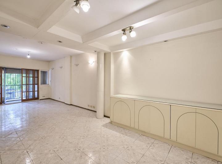 Departamento · 196m² · 3 Ambientes · 1 Cochera