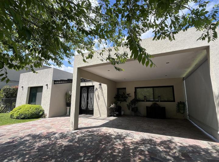Casa · 167m² · 3 Ambientes