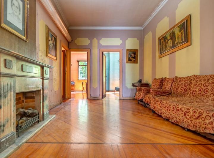 Departamento · 97m² · 4 Ambientes
