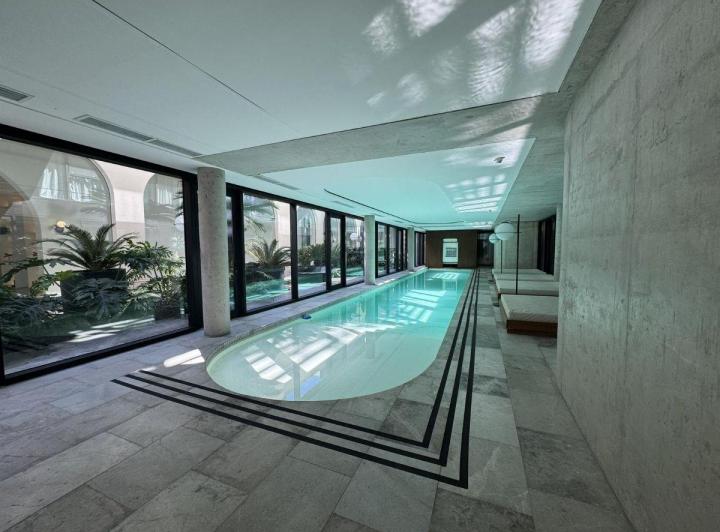 Departamento · 76m² · 3 Ambientes