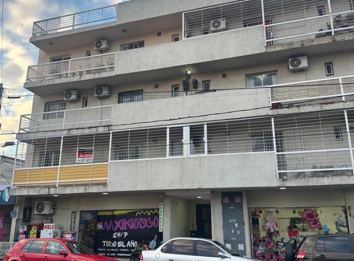 Departamento · 1 Ambiente