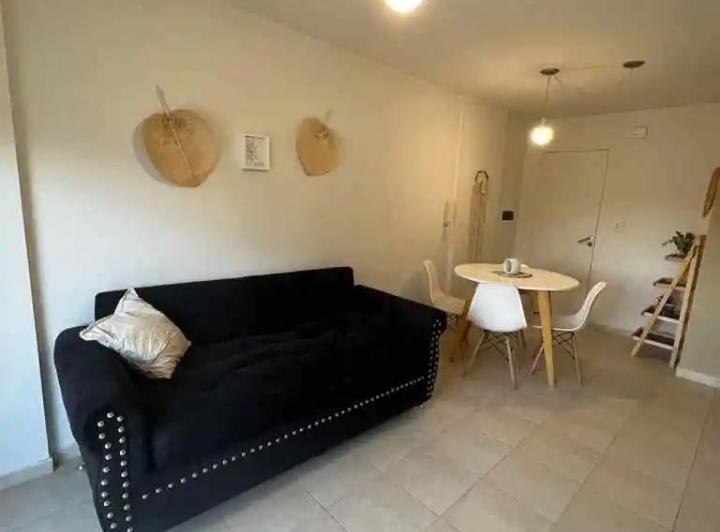 Departamento · 60m² · 4 Ambientes