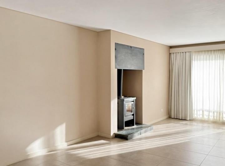 Departamento · 83m² · 3 Ambientes · 1 Cochera