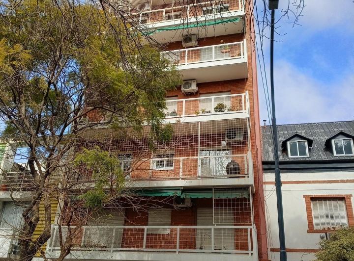 Departamento · 38m² · 3 Ambientes