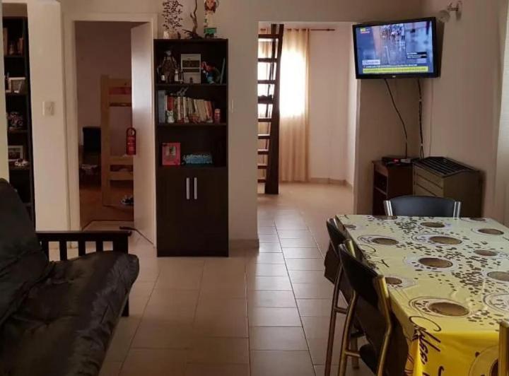 Casa · 115m² · 5 Ambientes