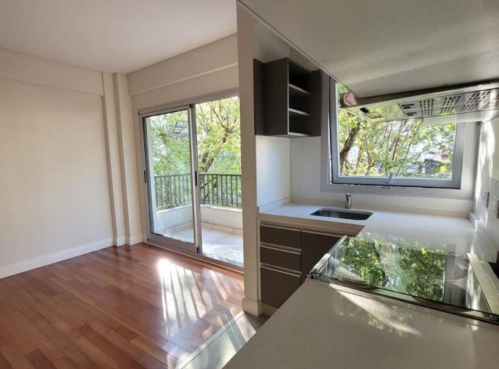 Departamento · 45m² · 2 Ambientes