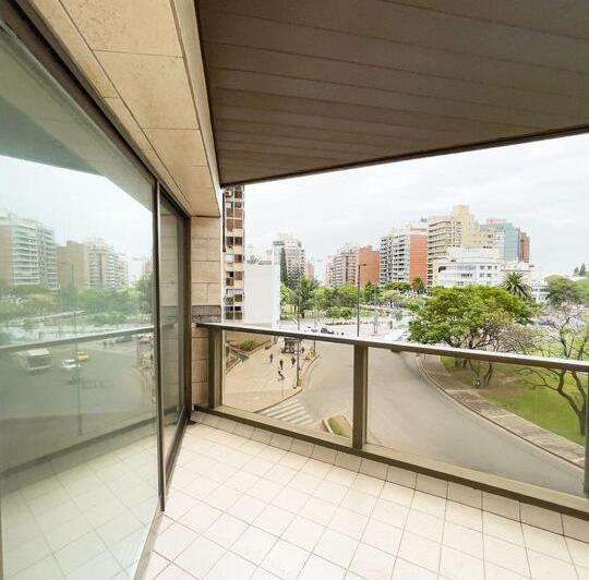 Departamento · 175m² · 8 Ambientes · 2 Cocheras
