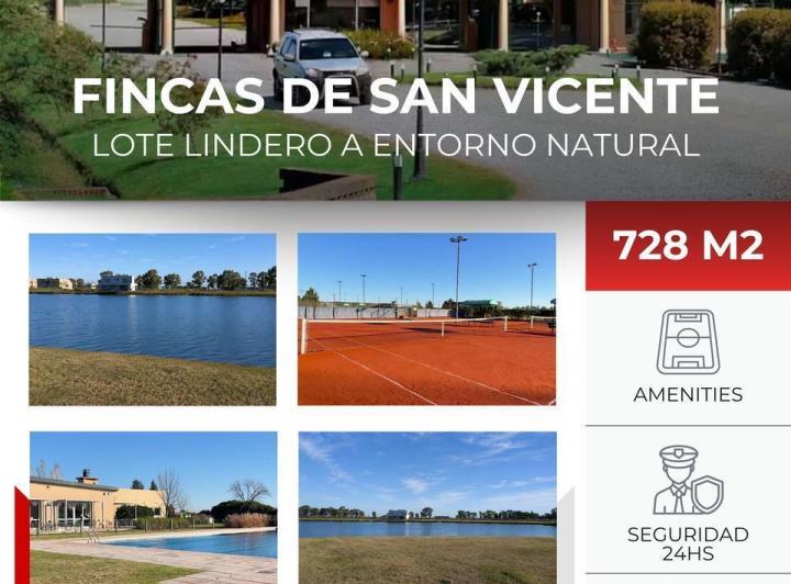 Terreno · 728m²