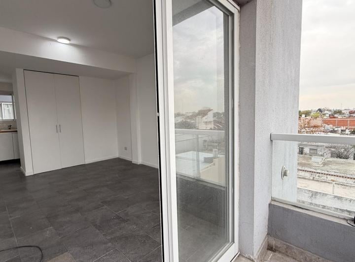 Departamento · 30m² · 1 Ambiente