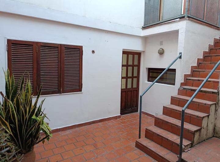 Departamento · 40m² · 2 Ambientes