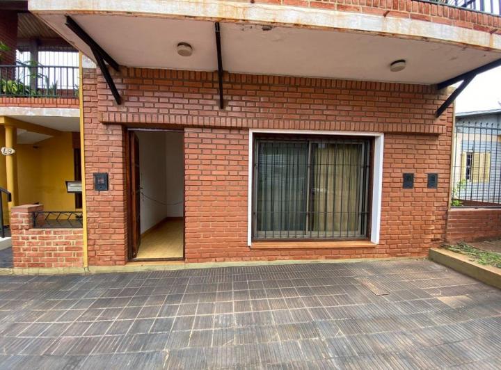 Casa · 50m² · 2 Ambientes
