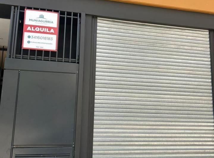 Local comercial · 32m² · 1 Ambiente