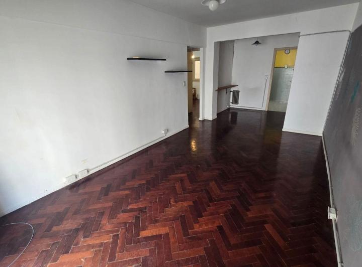 Departamento · 62m² · 3 Ambientes