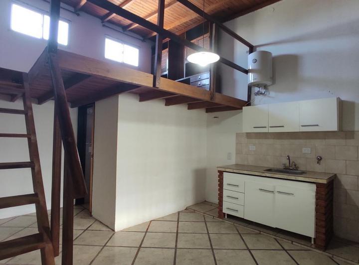 Departamento · 20m²