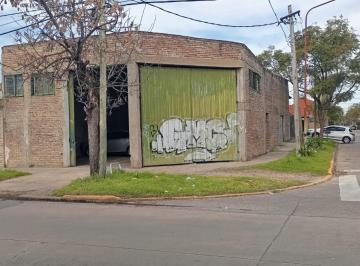 Depósito , La Matanza · Deposito en Alquiler en Villa Luzuriaga