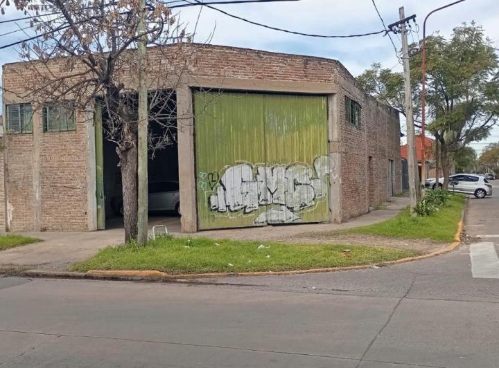 Depósito · 100m² · 19 Cocheras
