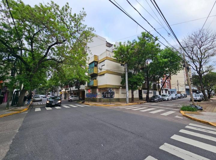 Departamento · 61m² · 3 Ambientes
