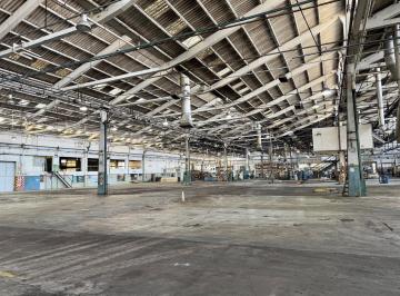 Depósito · 6000m² · 20 Cocheras · Depósito en Haedo