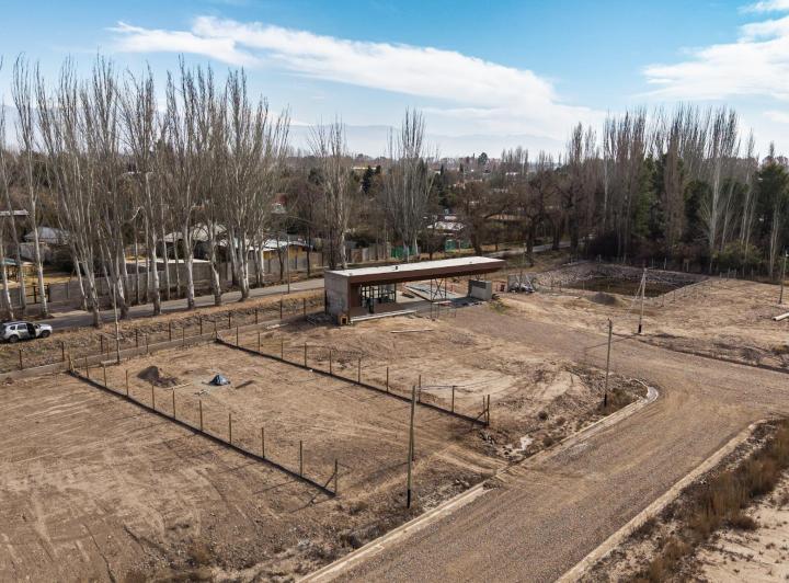 Terreno · 504m²
