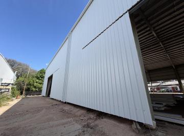 Depósito · 3300m² · 1 Ambiente · 10 Cocheras · Depósito en Haedo