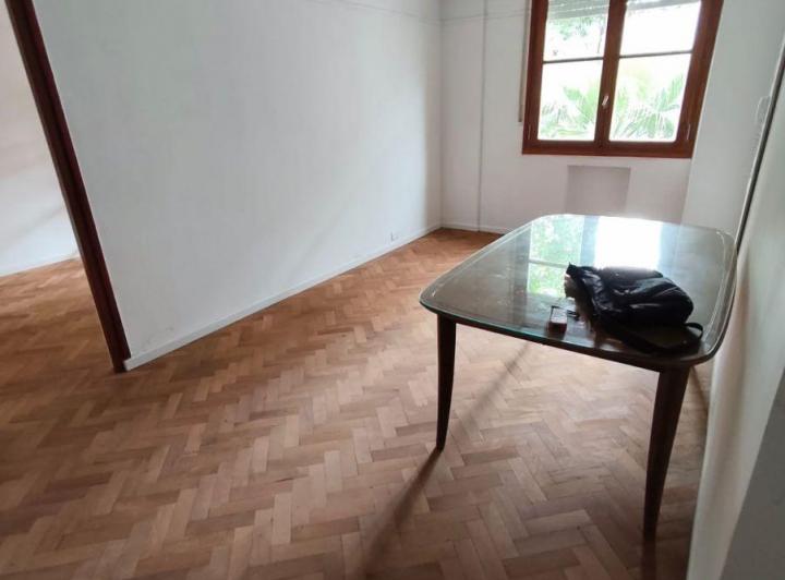 Departamento · 40m² · 2 Ambientes