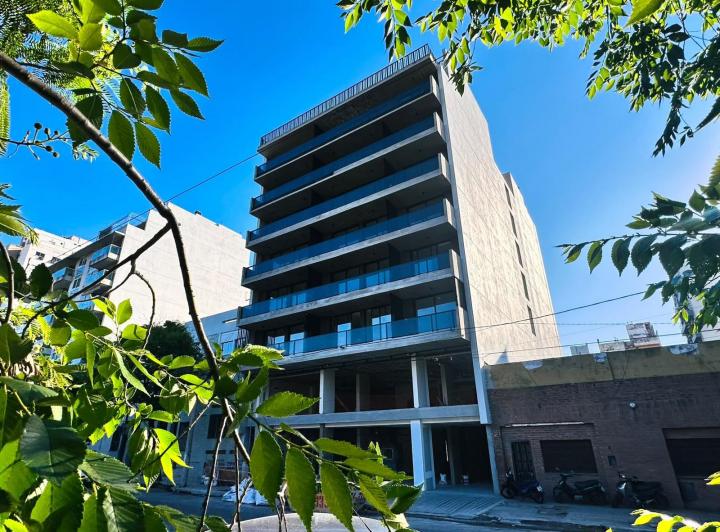 Local comercial · 120m²