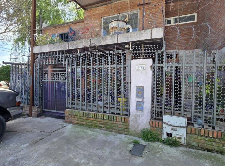 Casa · 190m² · 5 Ambientes · 1 Cochera