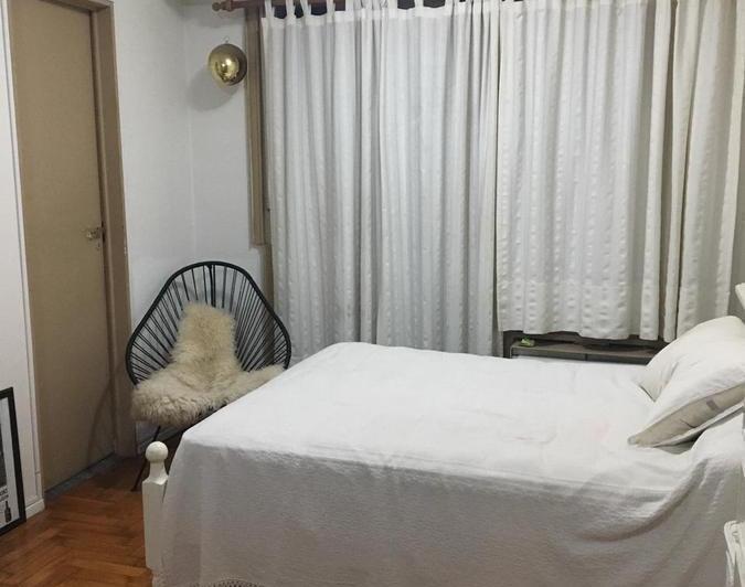 Departamento · 30m² · 1 Ambiente