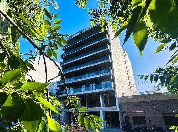 Departamento · 90m² · 3 Ambientes