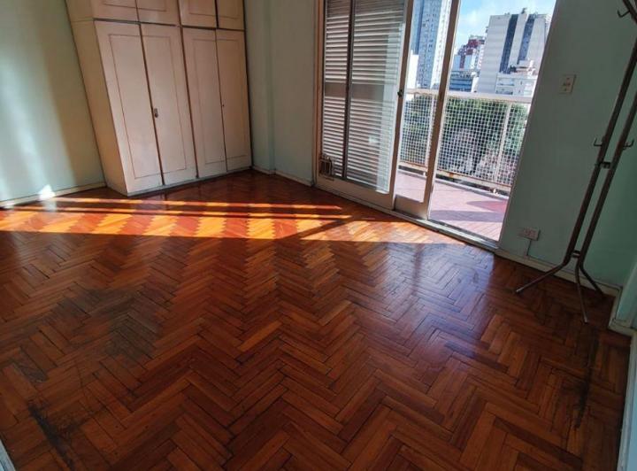 Departamento · 50m² · 3 Ambientes