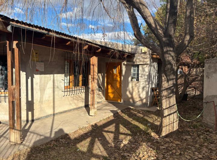 Casa · 244m² · 3 Ambientes · 1 Cochera