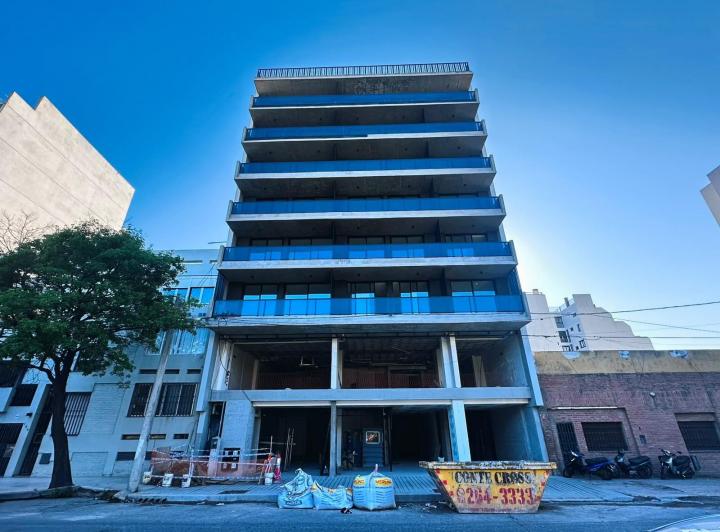 Oficina comercial · 150m²