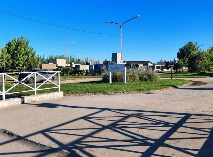 Terreno · 1031m²