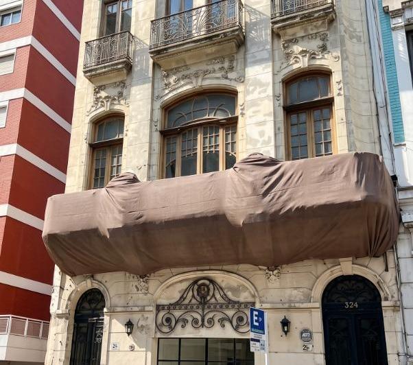 Casa · 376m² · 5 Ambientes