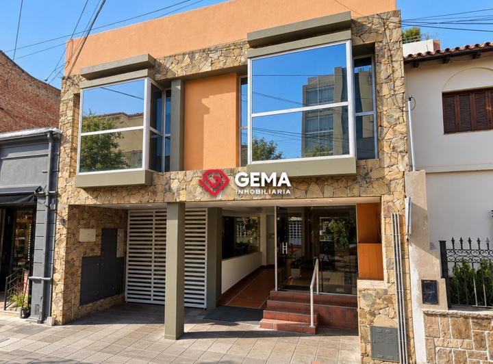 Departamento · 101m² · 4 Ambientes