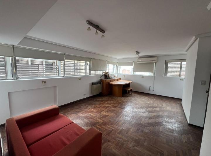 Departamento · 85m² · 4 Ambientes