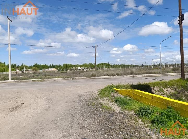 Terreno · 295m²