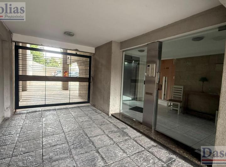 Departamento · 45m² · 2 Ambientes · 1 Cochera