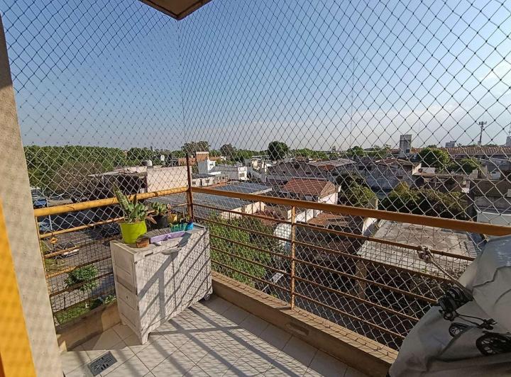 Departamento · 55m² · 3 Ambientes