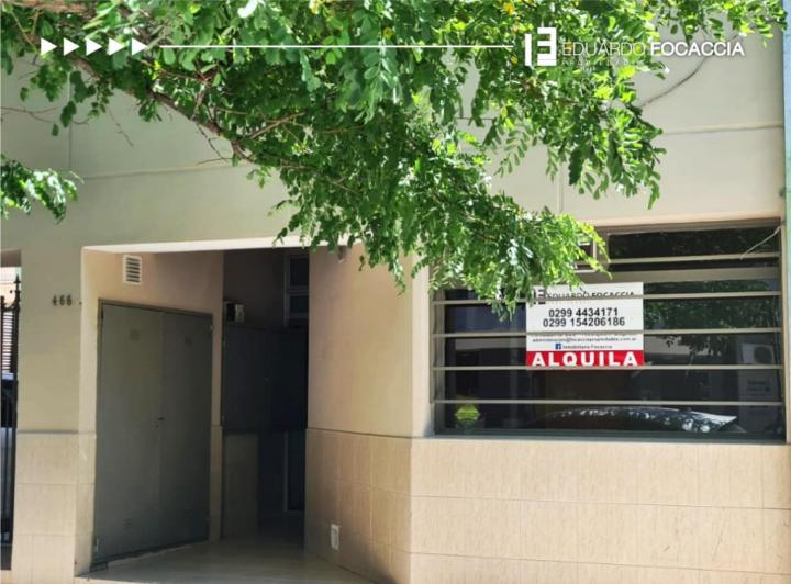 Oficina comercial · 40m² · 2 Ambientes