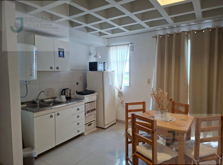 Departamento · 30m² · 2 Ambientes