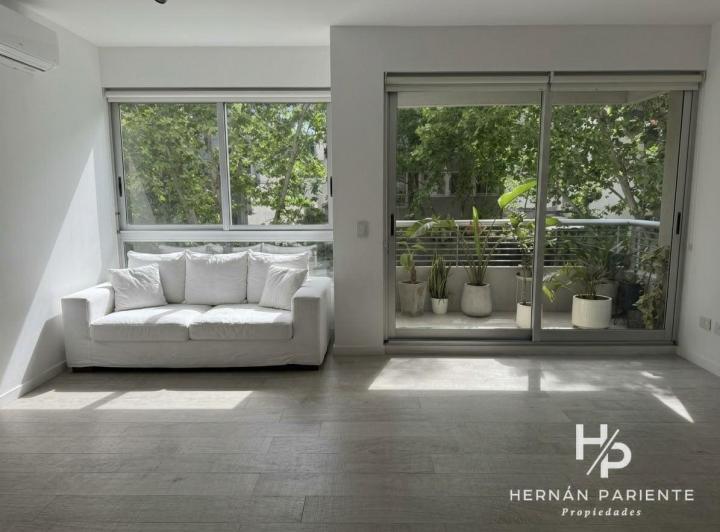 Departamento · 50m² · 2 Ambientes