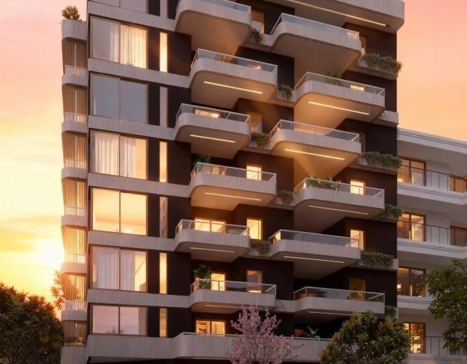 Departamento · 50m² · 2 Ambientes