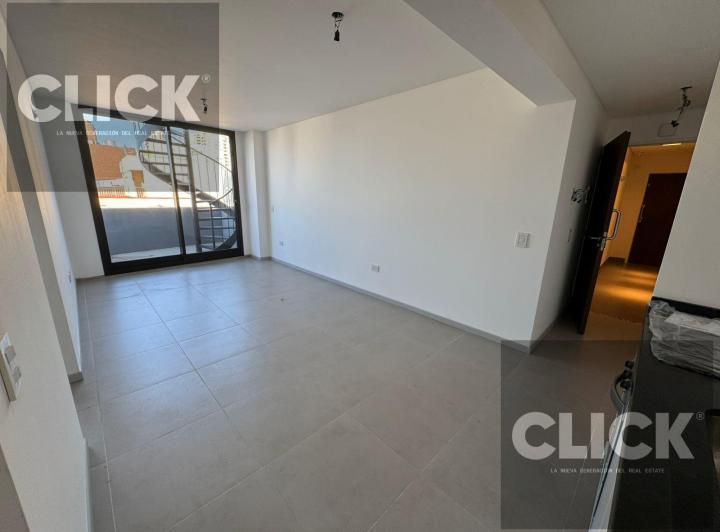 Departamento · 45m² · 2 Ambientes