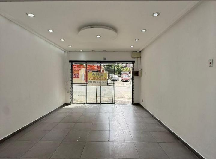 Local comercial · 25m²