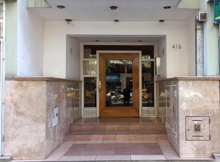 Departamento · 48m² · 3 Ambientes