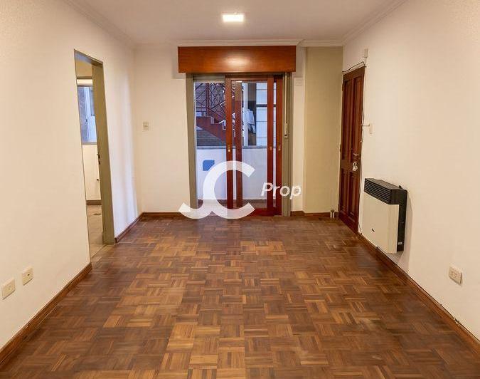 Departamento · 57m² · 3 Ambientes