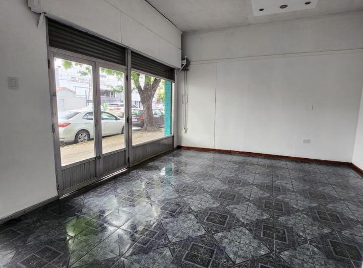Local comercial · 25m² · 1 Ambiente