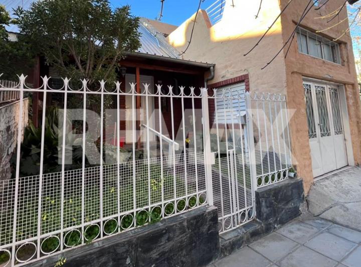 Departamento · 109m² · 4 Ambientes · 2 Cocheras