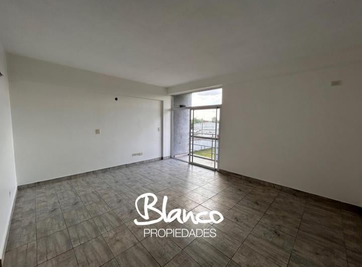 Departamento · 30m² · 1 Ambiente · 1 Cochera
